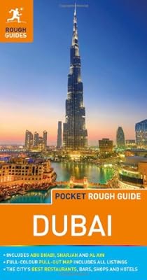 Pocket Rough Guide Dubai