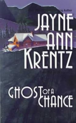 Ghost Of A Chance
