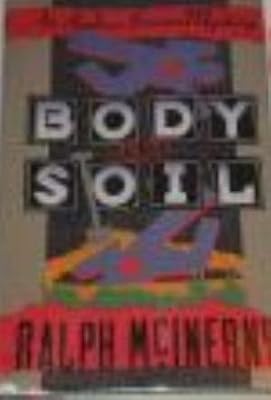 Body and Soil: An Andrew Broom Mystery