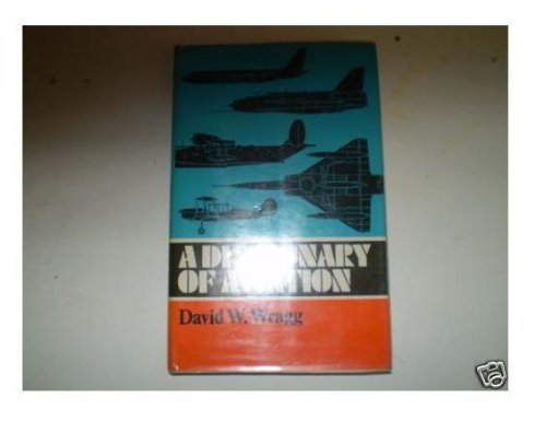 Dictionary of Aviation by David Wragg
