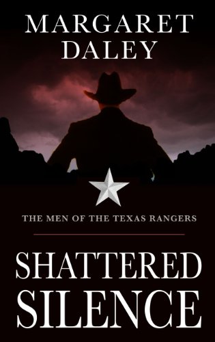 Shattered Silence by Margaret Daley