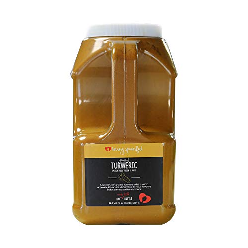 Algopix Similar Product 7 - Loving Spoonful 77oz 2184g Premium