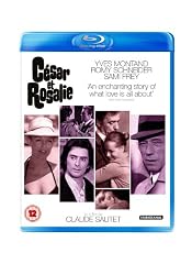 Cesar Et Rosalie [Blu-ray]