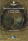 Bogazici Sahilhaneleri (2 Cilt)