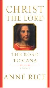 Christ the Lord: The Road to Cana