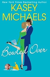 Bowled Over (Maggie Kelly Mysteries)