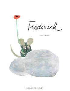 Frederick (Spanish Edition) (Turtleback School & Library Binding Edition)