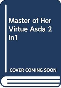 Master of Her Virtue Asda 2in1