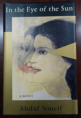 IN THE EYE OF THE SUN: A Novel