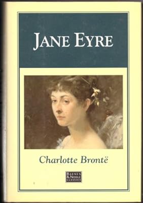 Jane Eyre