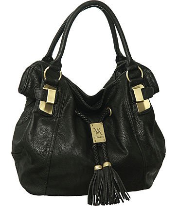Large Vitalio Vera ''Savitha'' Hobo