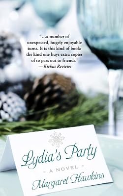 Lydia's Party