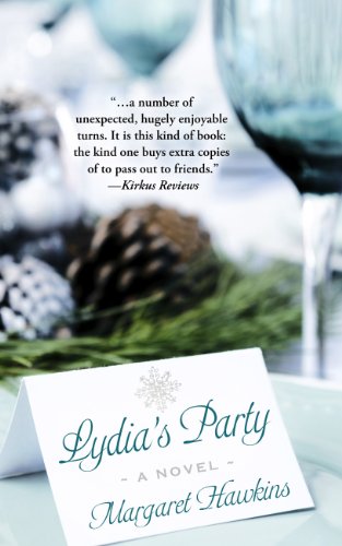 Lydia's Party by Margaret Hawkins