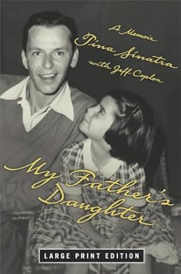 My Father's Daughter: A Memoir