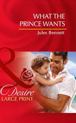 What the Prince Wants
