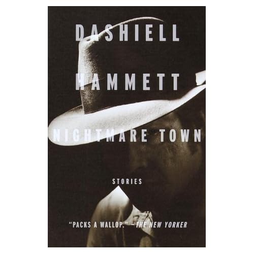 Nightmare Town: Stories