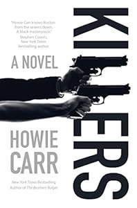 Killers: A Novel