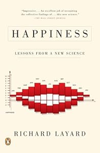 Happiness: Lessons from a New Science