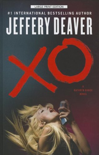 XO by Jeffery Deaver