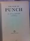 Pick of Punch 1958