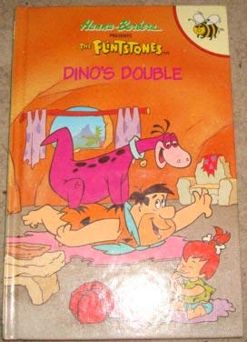 Dino's Double (The Flintstones) by Caryn Jenner