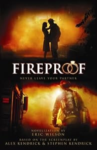 Fireproof by Eric Wilson