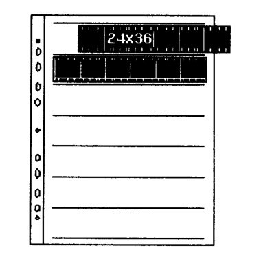 Algopix Similar Product 15 - Kaiser Fototechnik 2535 Document