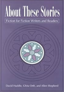 About These Stories by David Huddle