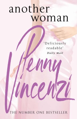 ANother Woman by Penny Vincenzi