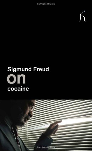 On Cocaine by Sigmund Freud