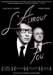 L'Amour Fou