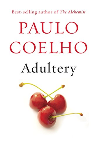 Adultery: A novel by Paulo Coelho