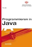 Programmieren in Java - Fritz Jobst