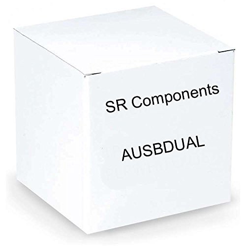 Algopix Similar Product 20 - SR Components AUSBDUAL