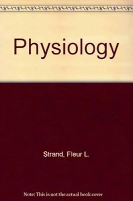 Physiology: A Regulatory Systems Approach