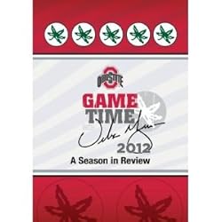 Ohio State Game Time 2012 Season in Review [with Urban Meyer]