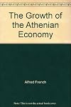 The growth of the Athenian economy
