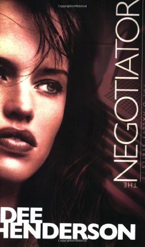 The Negotiator (The O'Malley Series #1) by Dee Henderson