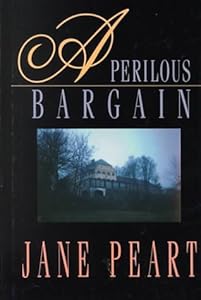 A Perilous Bargain (Edgecliffe Manor Mysteries #3)