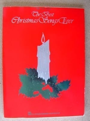 The Best Christmas Songs Ever