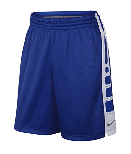 Nike Elite Stripe Men's Basketball Athletic Shorts