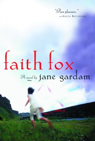 Faith Fox by Jane Gardam