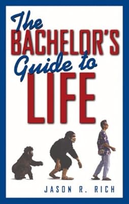 The Bachelor's Guide to Life