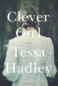 Clever Girl: A Novel