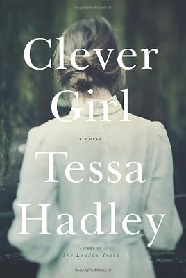 Clever Girl: A Novel