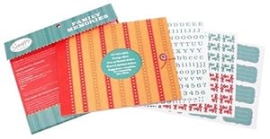 Family Memories Scrappy Album (Scrappy Albums) by Pamela Purser