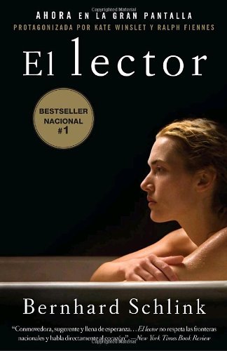 El lector (Movie Tie-in Edition) (Vintage Espanol) (Spanish Edition) by Bernhard Schlink