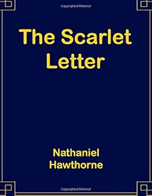The Scarlet Letter