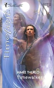 Timetwist: Timewalker