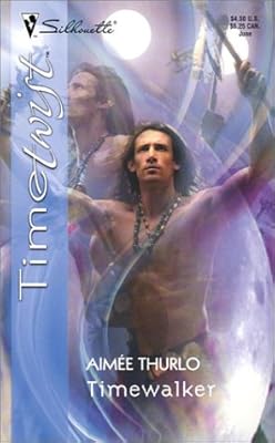 Timetwist: Timewalker